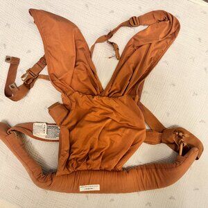 WildBird Aerial Buckle Wrap – Willow Color, Small Cosmetic Hole, L-4XL